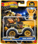 Mattel Hot Wheels Monster Trucks Trophy Champions - Bone Shaker (JDV98)