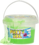  XXL ragacs gyurma vödörben 350g - zöld