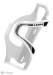 Lezyne Suport bidon Lezyne Flow Cage SL, alb (pravý)