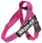 Julius-K9 IDC® Color&Gray® Hevederhám 0 pink (107712)