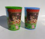 Tvar Gyermek pohár 250ml - Farm (fiú)