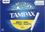 Tampax normál egészségügyi tamponok (18db)
