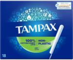 Tampax Super egészségügyi tamponok (18db)