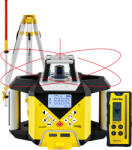 Nivel System Nivel NL640R digitális forgólézer csomagban (N4430csom)