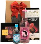  „ChocoGin - Italiano„ gin ajándékcsomag