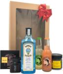  „The Bombay Experience„ gin ajándékcsomag