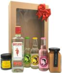  „Gin & Jam Affair„ gin ajándékcsomag