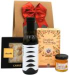  „Chateau Thé - White„ bor ajándékcsomag