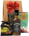  „Jack Chocolate„ whisky ajándékcsomag