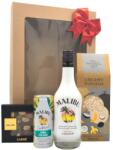  „All Day Malibu„ rum ajándékcsomag