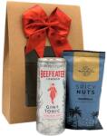 Gin Tonic Pack„ gin ajándékcsomag