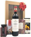  „Dono Chianti„ bor ajándékcsomag