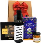  „Chateau Thé - Red„ bor ajándékcsomag