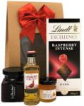  „Forest Dram - Famous„ whisky ajándékcsomag