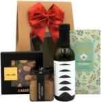  „Sips of Energy - Wine„ bor ajándékcsomag