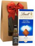  „Jack Small Pack„ whisky ajándékcsomag