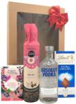  „Loverly Motherly„ vodka ajándékcsomag