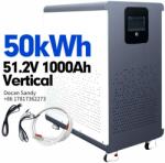  EVE 51.2 V 50 kWh otthoni energiatároló akkumulátor (EVE50KW512V)