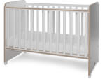 Lorelli Sweet Dream kiságy 60x120 - White Amber - kreativjatek