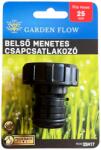 Garden Flow belső menetes Csapcsatlakozó 1" bm. extra (22417)