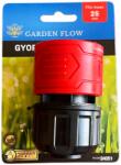 Garden Flow Gyorscsatlakozó 1" extra (24051)