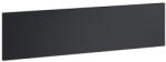 Arezzo design márvány faltakaró panel 80/20/1, 5 matt fekete (AR-168263)
