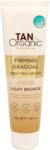 TAN Organic Firming Gradual önbarnító krém - 100 ml