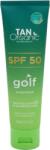 TAN Organic Golf fényvédő krém SPF 50 - 100 g