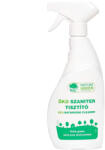  Nature Green ÖKO Szaniter tisztító 500ml szórófejes