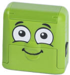 MARKY Textilbélyegző MARKY kirakós zöld (01510601) - papir-bolt