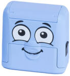 MARKY Textilbélyegző MARKY kirakós kék (01510600) - papir-bolt