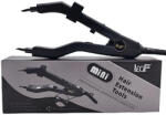 Loof Mini Hair Extension Machine Type B JR-609 - Professzionális Nano Kapszulás Hőillesztő Gép Hajhosszabbításhoz (JR-609)