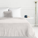  Simple1 puha plüss pléd Krémszín 150x200 cm