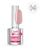 Crystal Nails - COMPACT BASE PRO - COVER PINK - 13ml