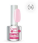 Crystal Nails - COMPACT BASE PRO - BABY PINK - 13ml - THF