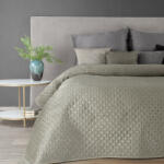  Dimon karosszék takaró Ezüst 70x160 cm