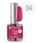 Crystal Nails - 3S CrystaLac - 3S250 - 4ml - THF