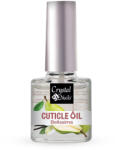 Crystal Nails - CUTICLE OIL - BŐROLAJ - BELLISSIMA - 4ML