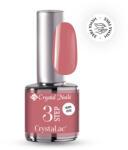 Crystal Nails - 3S CrystaLac - 3S249 - 4ml - THF