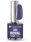 Crystal Nails - ROYAL TOP - RT039 - 4ml