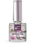 Crystal Nails - CUTICLE OIL - BŐROLAJ - OPIUM - 4ML