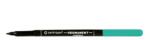 Centropen Marker Permanent Verde - Varf 1 mm (GL.CP2536.04)