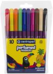 Centropen Carioca Centropen Perfumes - 10 Culori Set (HB.CP2589.10)
