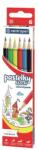 Centropen Creioane colorate Centropen 6 Set (HB.CP9520.06)
