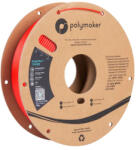 Polymaker - PolyFlex (TPU 95A) - Piros - 1, 75 mm - 750 g
