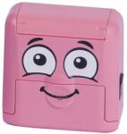 Marky Textilbélyegző MARKY kirakós pink (01510602) - fotoland