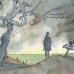 Polydor 2LP James Blake: The Colour In Anything