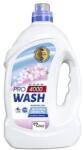 Prowash Folyékony mosószer PROWASH tavaszi frissesség 4L - fotoland