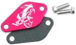VOCA Racing Olajpumpa fedél szett pink Minarelli AM6, Derbi D50B, EBE, EBS VOCA Style
