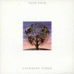 Polydor LP Talk Talk: Laughing Stock